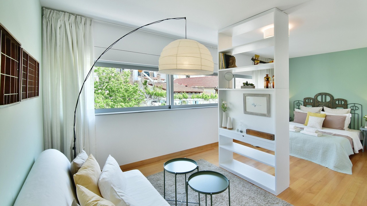 Photo of Bedroom in Kerameikos