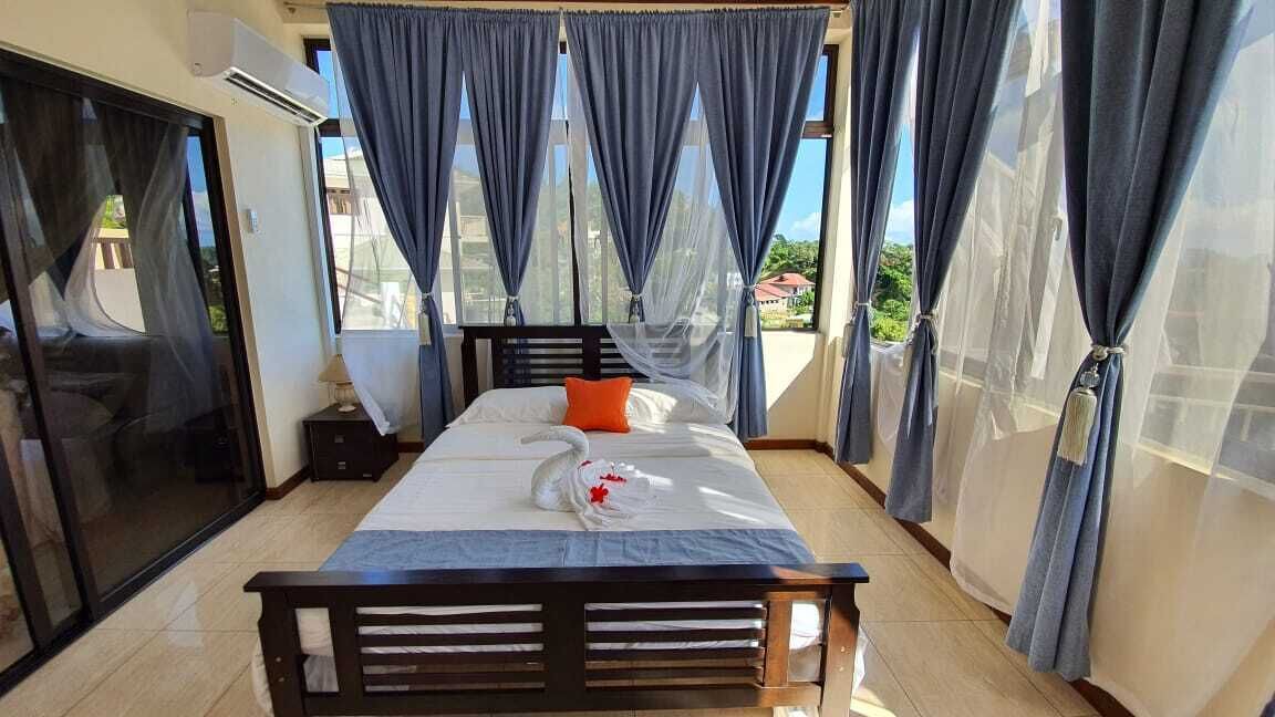 Photo of Bedroom in Anse Etoile