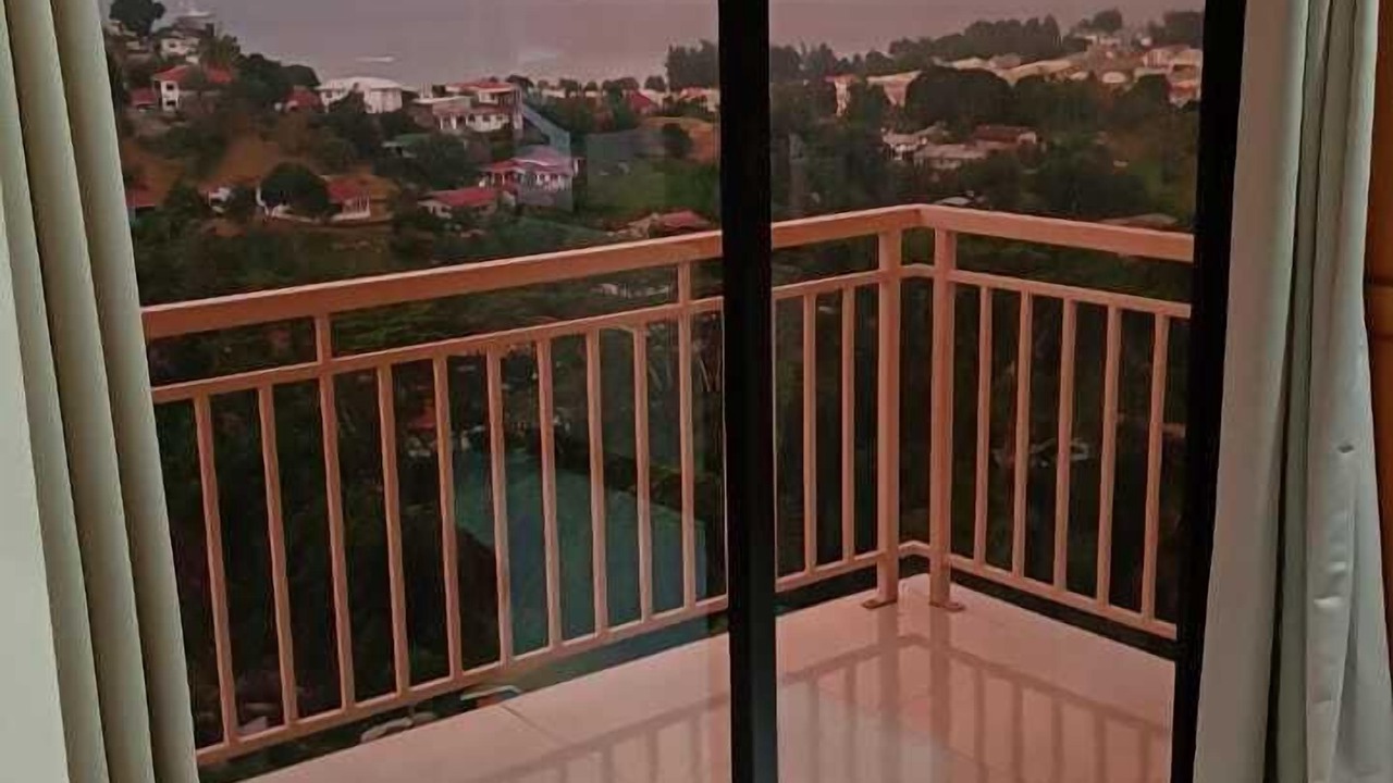 Photo of Patio Balcony in Anse Etoile