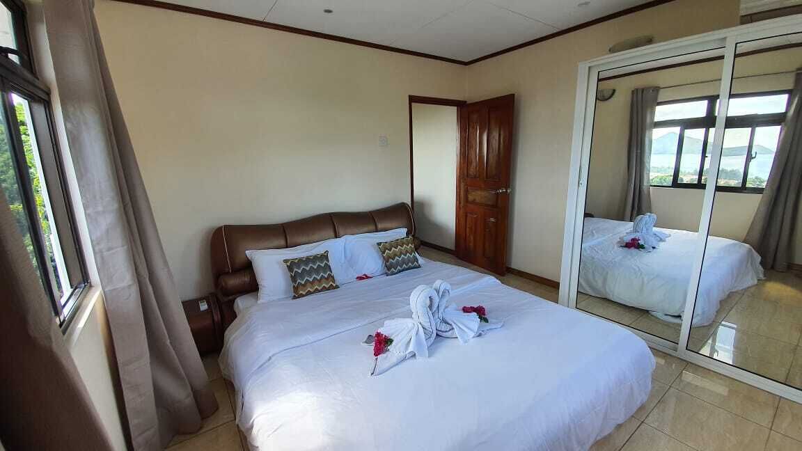 Photo of Bedroom in Anse Etoile