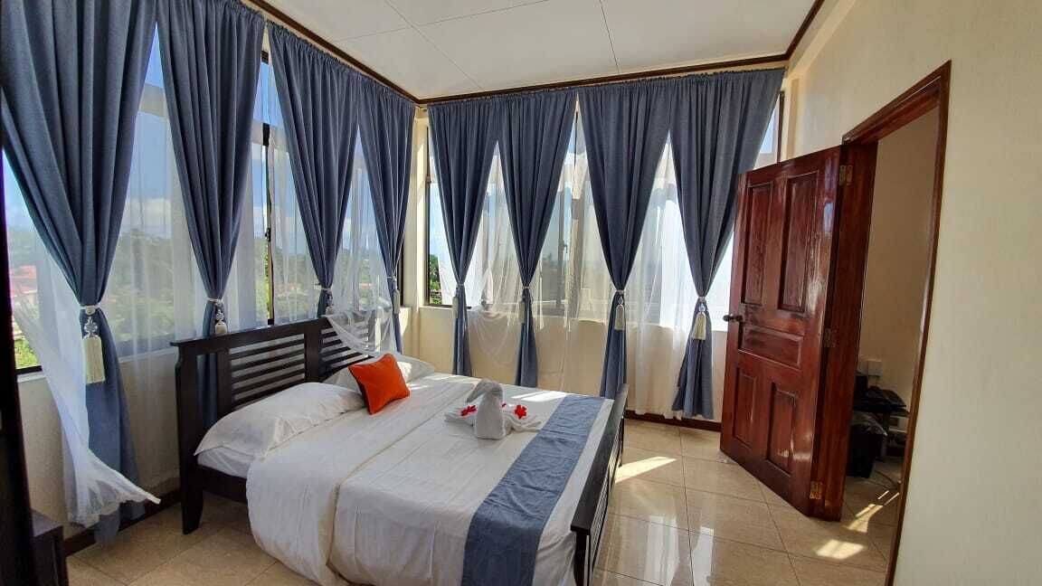 Photo of Bedroom in Anse Etoile