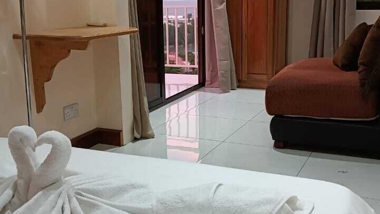 Photo of Bedroom in Anse Etoile