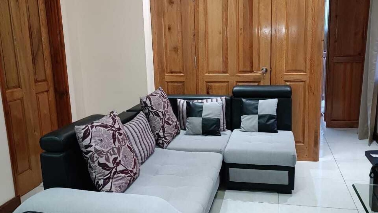 Photo of Livingroom in Anse Etoile