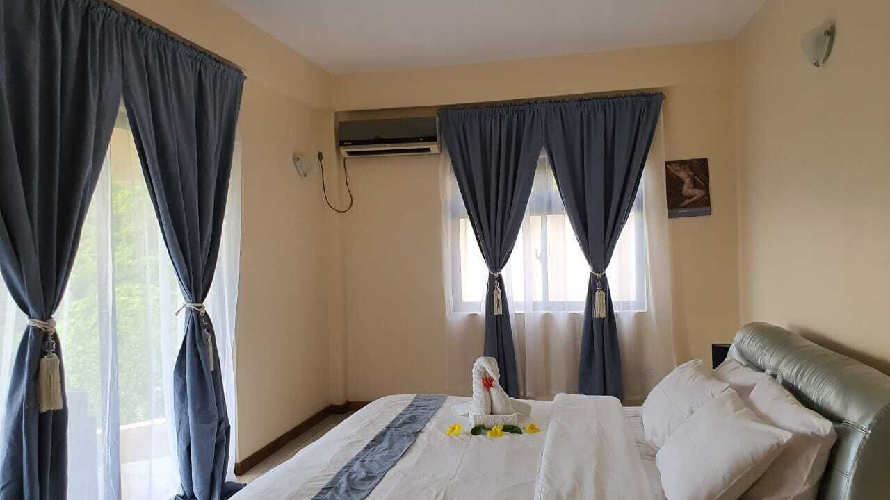 Photo of Bedroom in Anse Etoile