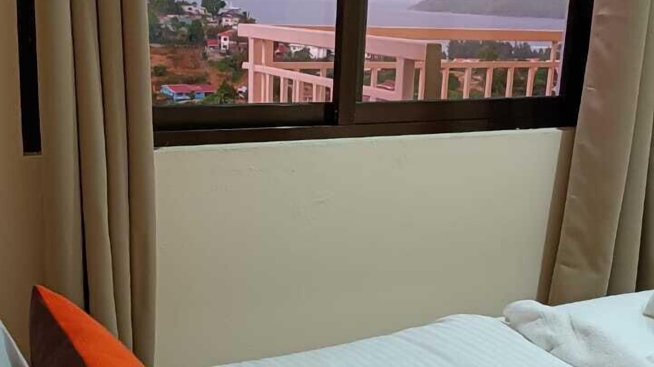 Photo of Bedroom in Anse Etoile