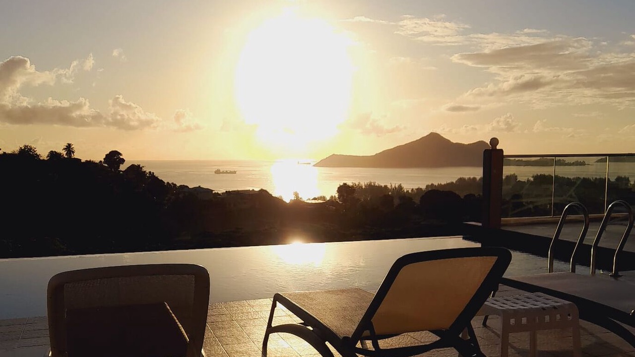 Photo of Outdoor in Anse Etoile
