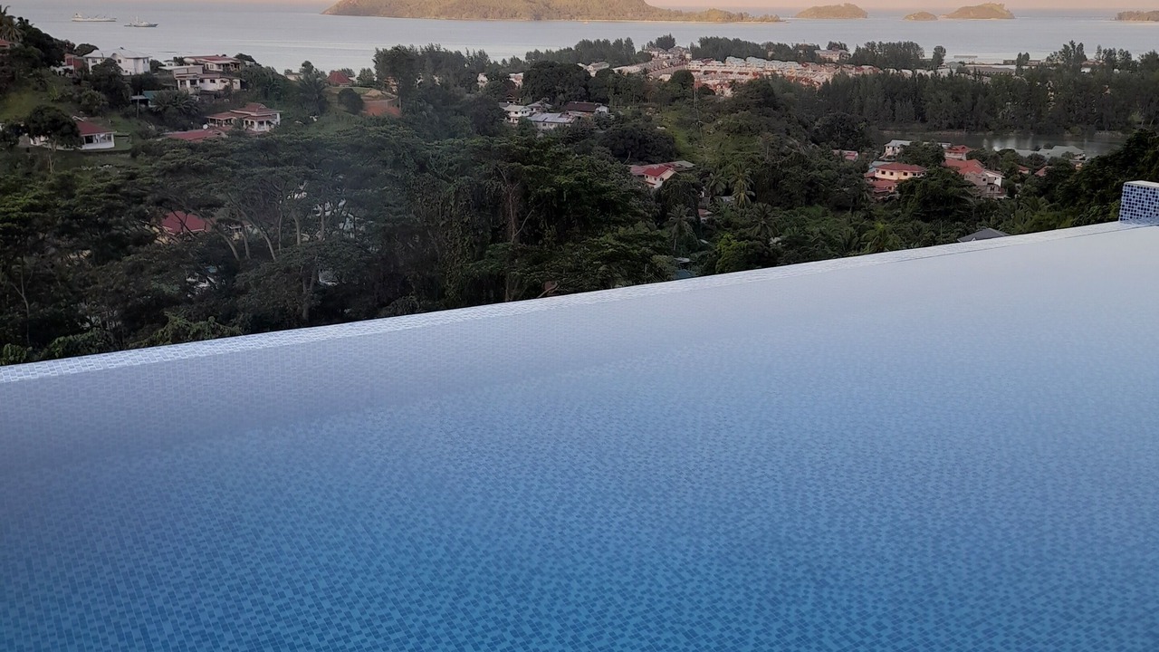 Photo of Outdoor in Anse Etoile