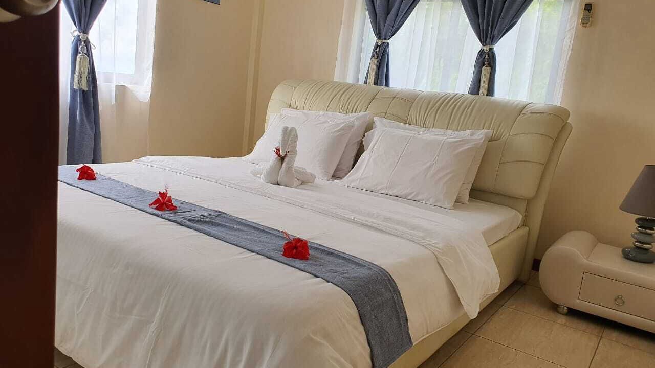 Photo of Bedroom in Anse Etoile