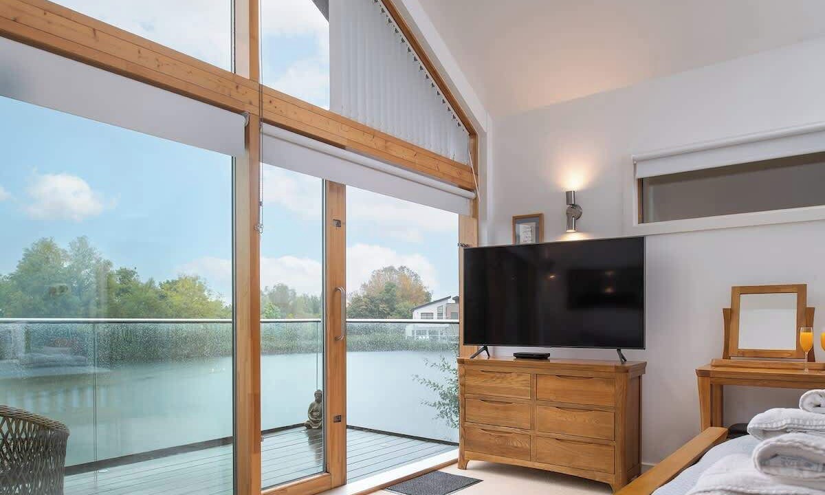 Photo of Bedroom in South Cerney
