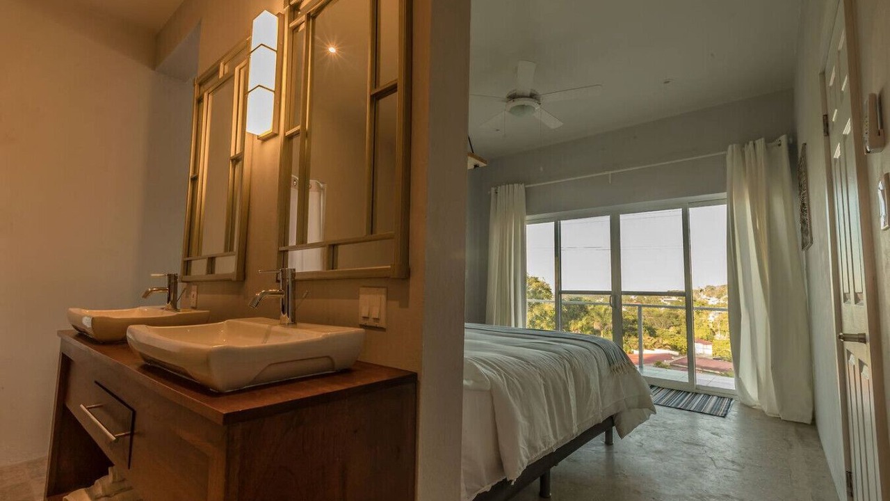Photo of Bedroom in San Ignacio