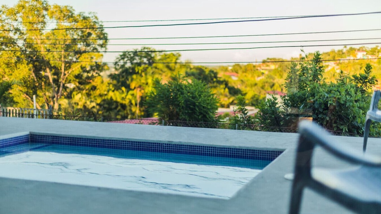 Photo of Outdoor in San Ignacio