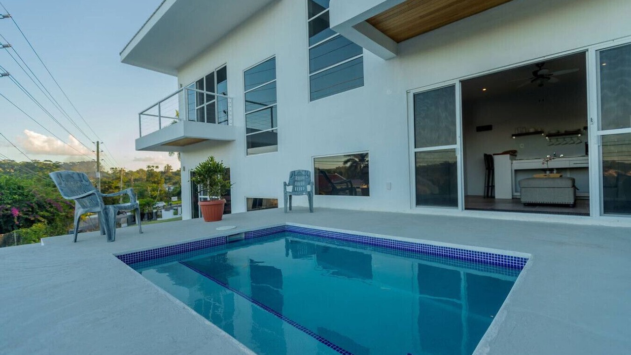 Photo of Outdoor in San Ignacio