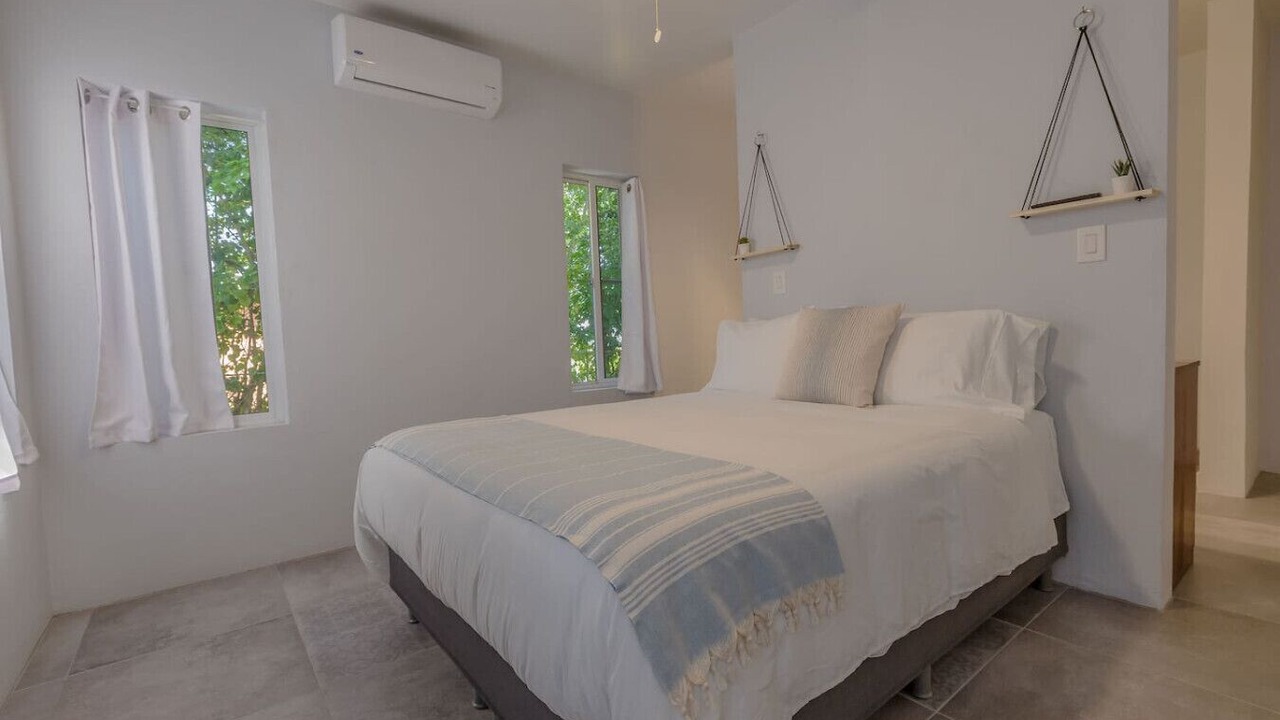 Photo of Bedroom in San Ignacio