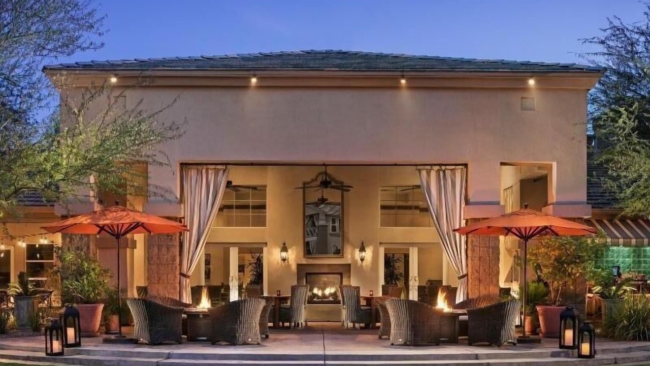 Photo of Outdoor in Gainey Village Villas
