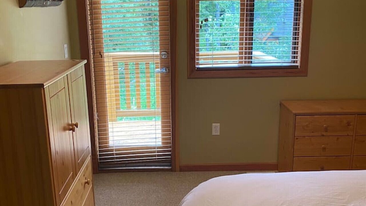 Photo of Bedroom in Rossland