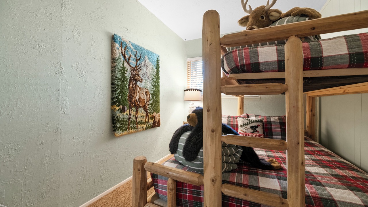 Photo of Bedroom in Big Bear City