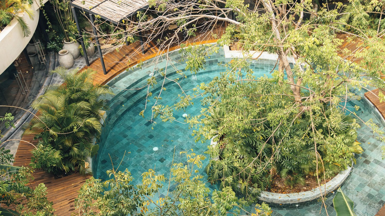 Photo of Outdoor in Zama