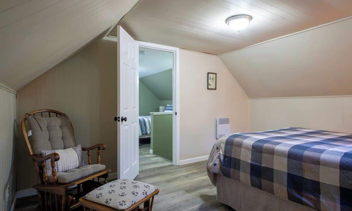 Photo of Bedroom in Elmira