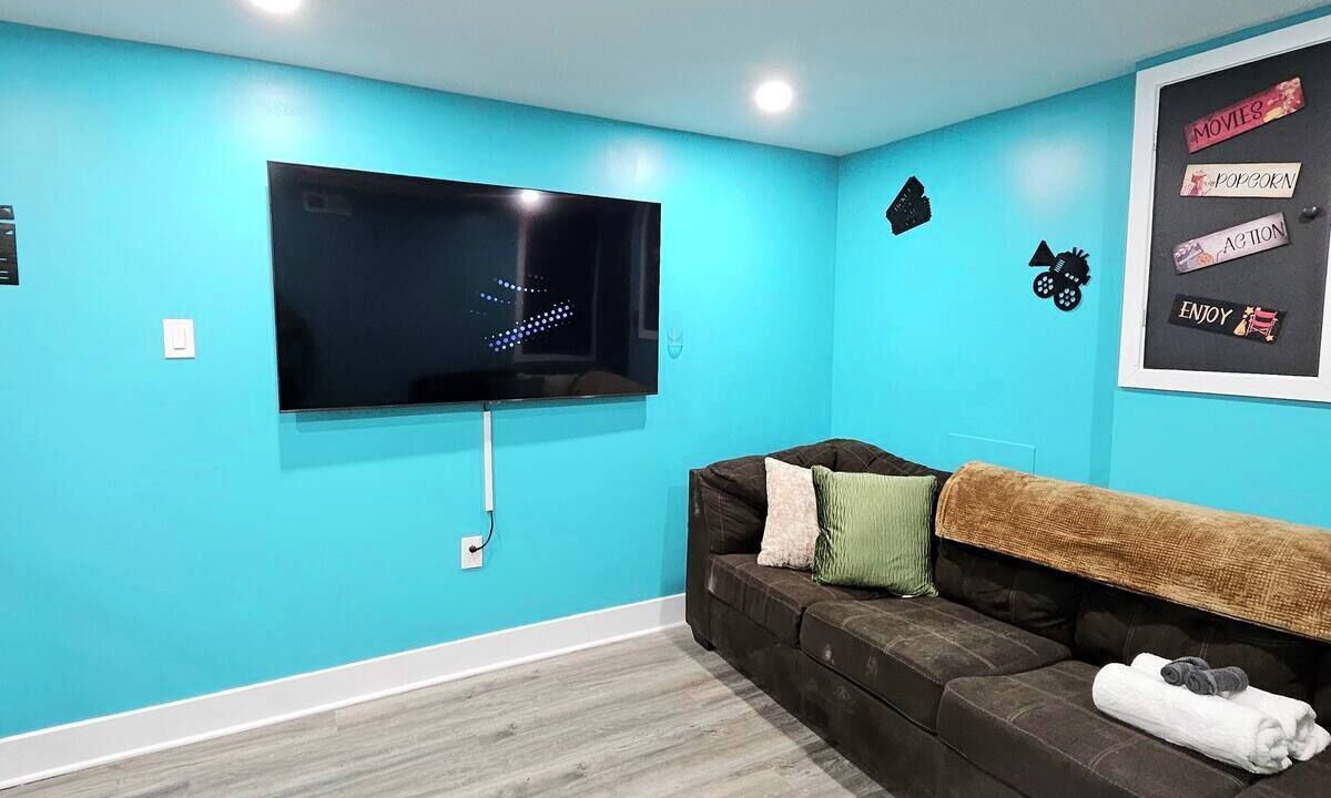 Photo of Bedroom in Newbold