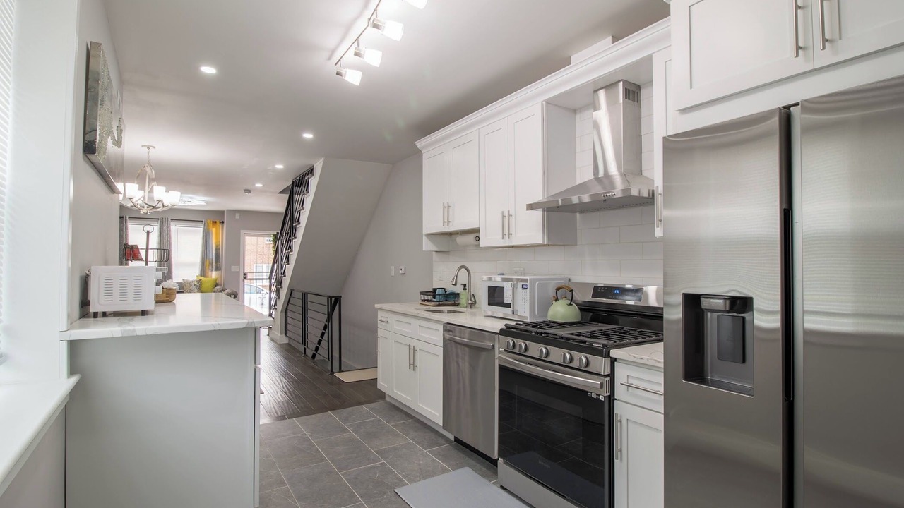 Photo of Kitchen in Whitman