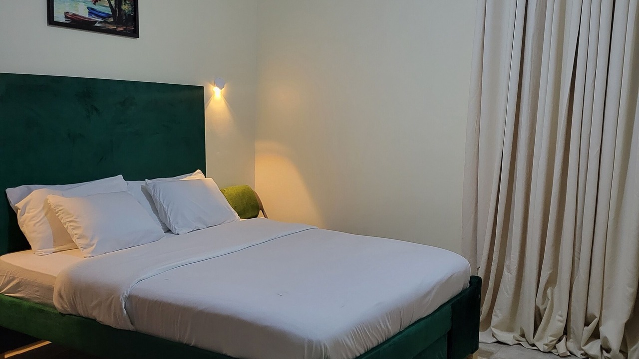 Photo of Bedroom in Homa Bay