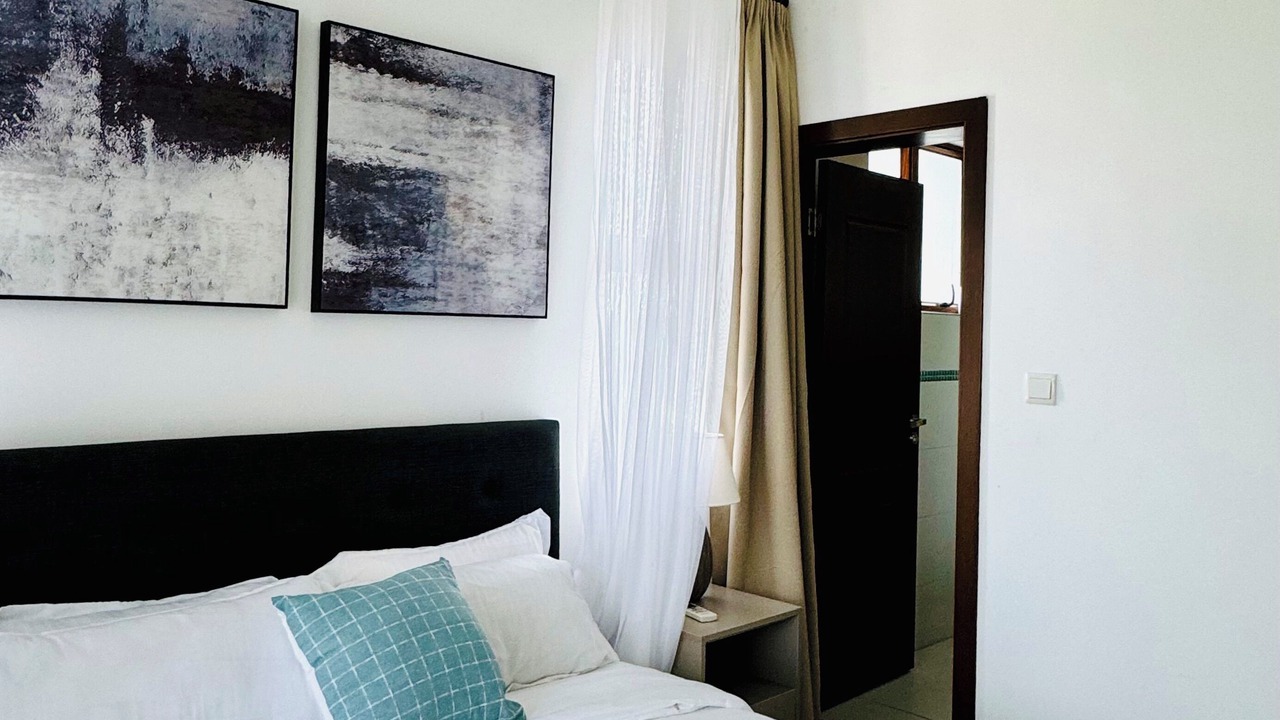 Photo of Bedroom in Mtwapa