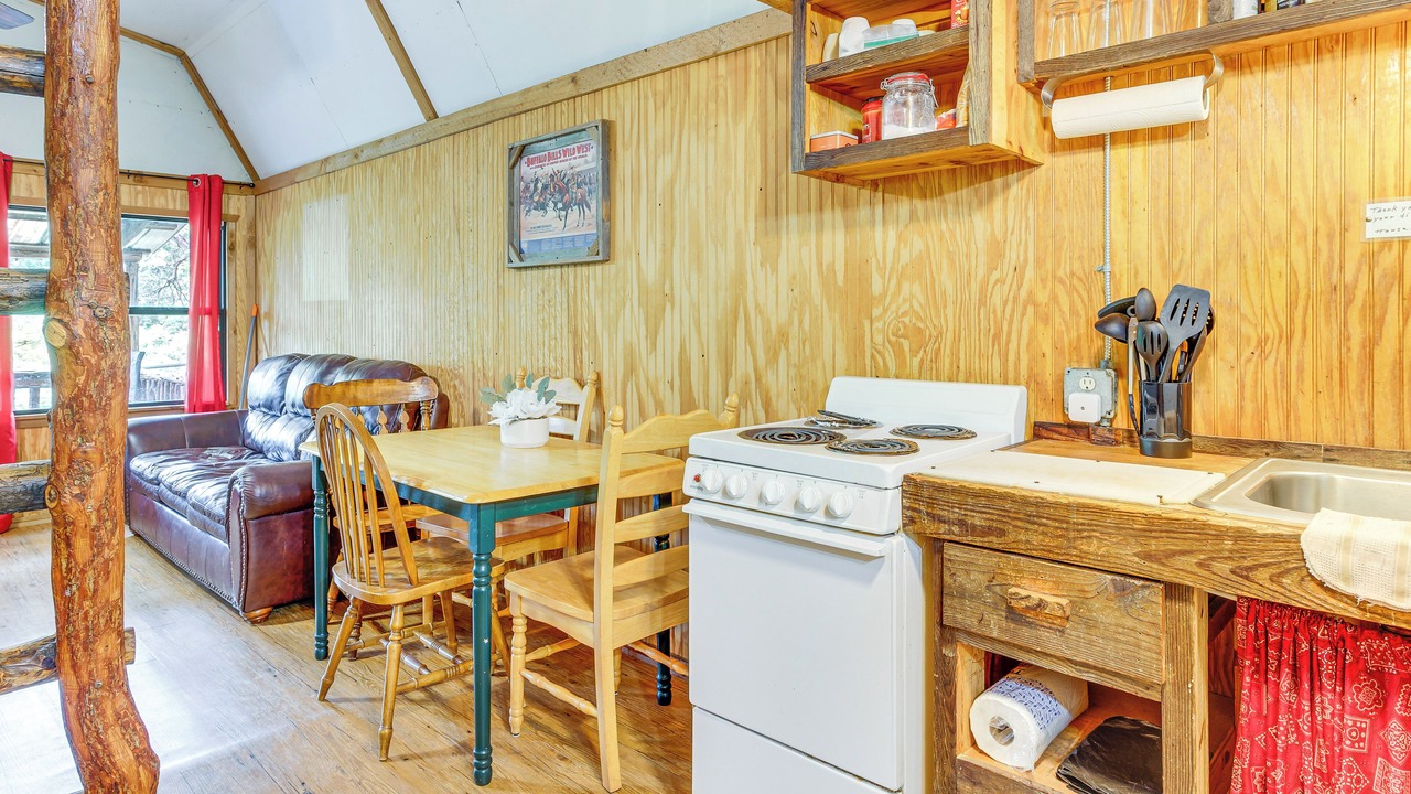 Photo of Kitchen in Davis