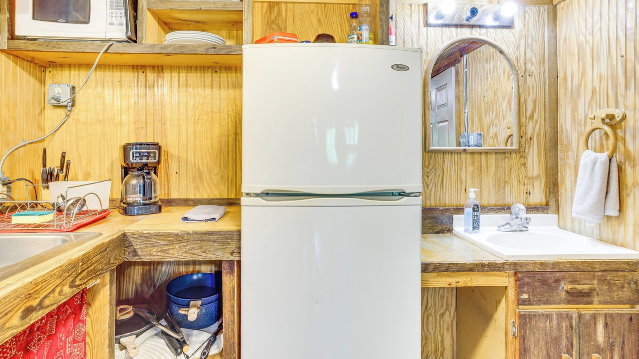Photo of Kitchen in Davis