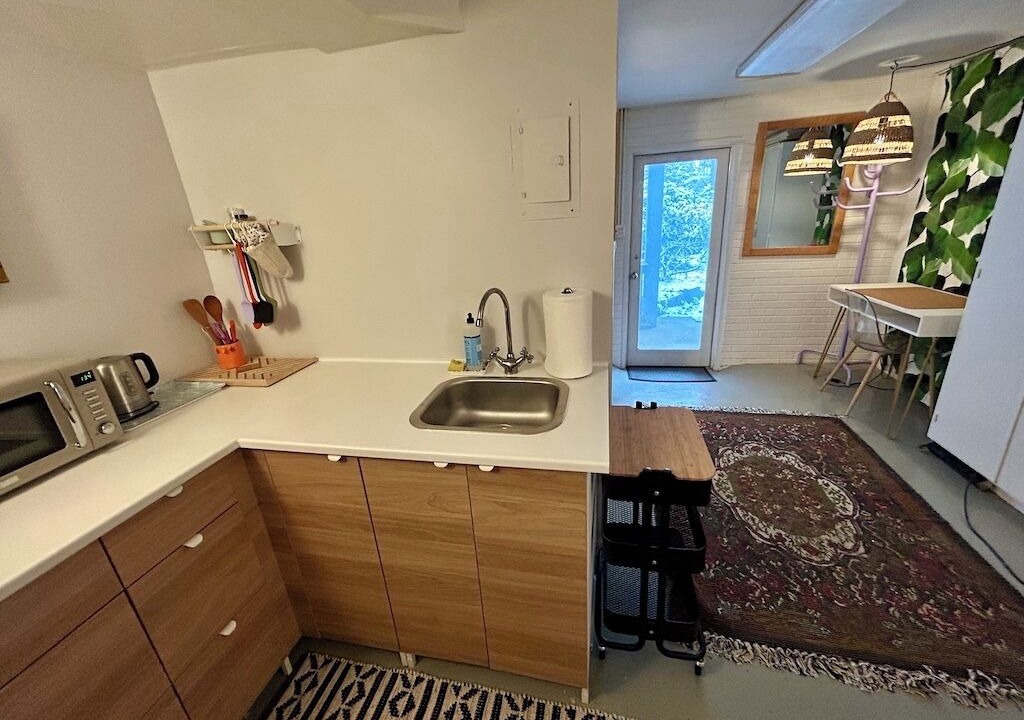 Photo of Kitchen in Chapel Hill