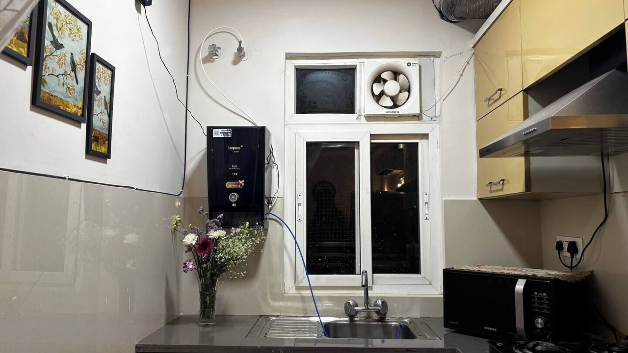 Photo of Kitchen in Dwarka