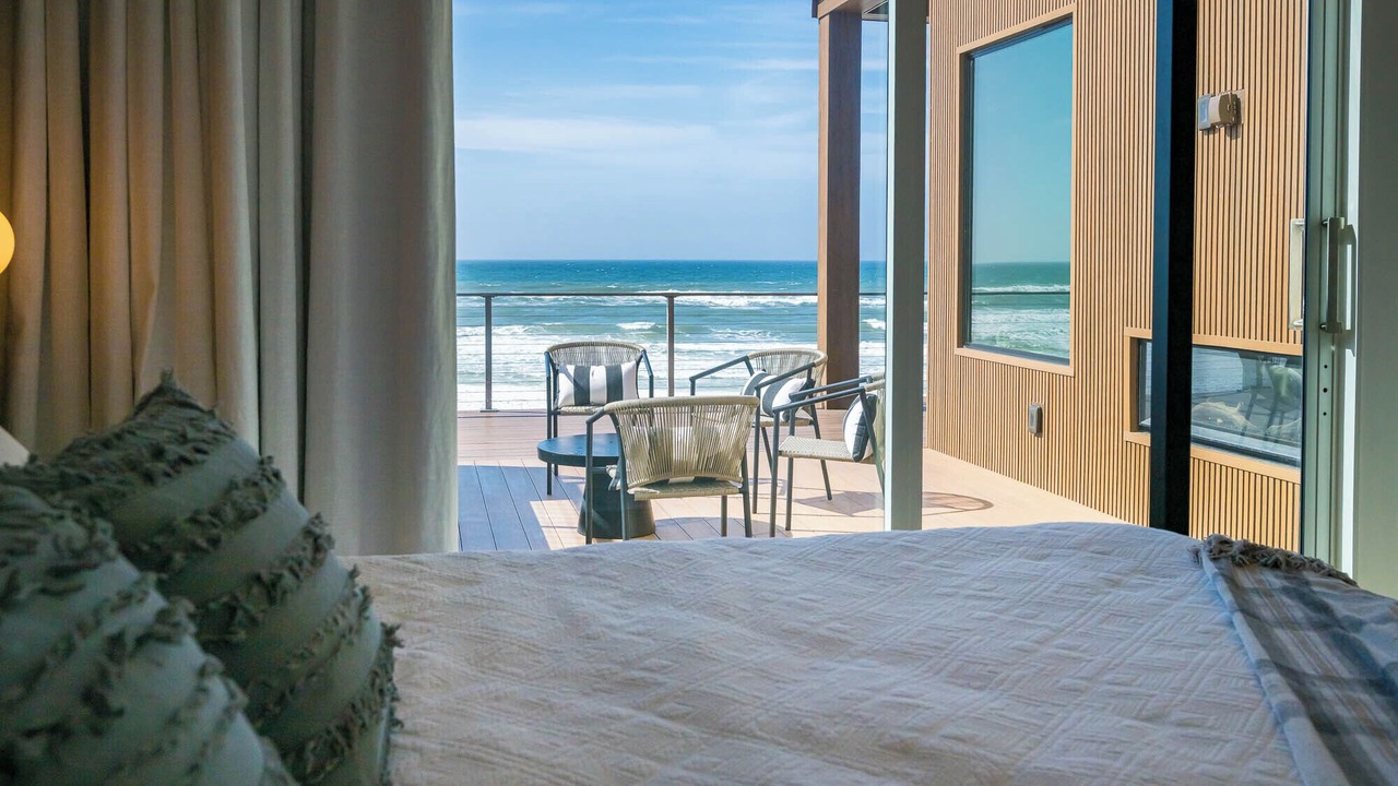 Photo of Bedroom in Gulf Trace