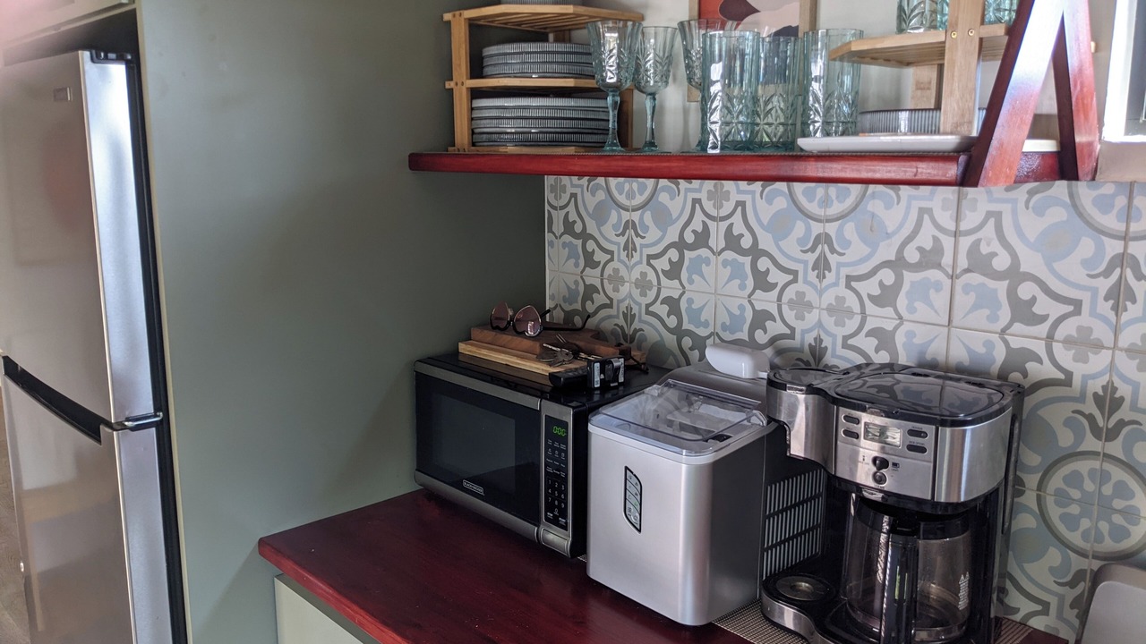 Photo of Kitchen in Esperanza