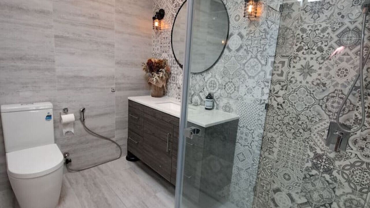 Photo of Bathroom in Duncraig