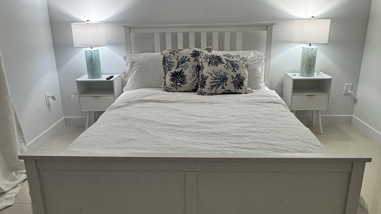 Photo of Bedroom in North Bay Village