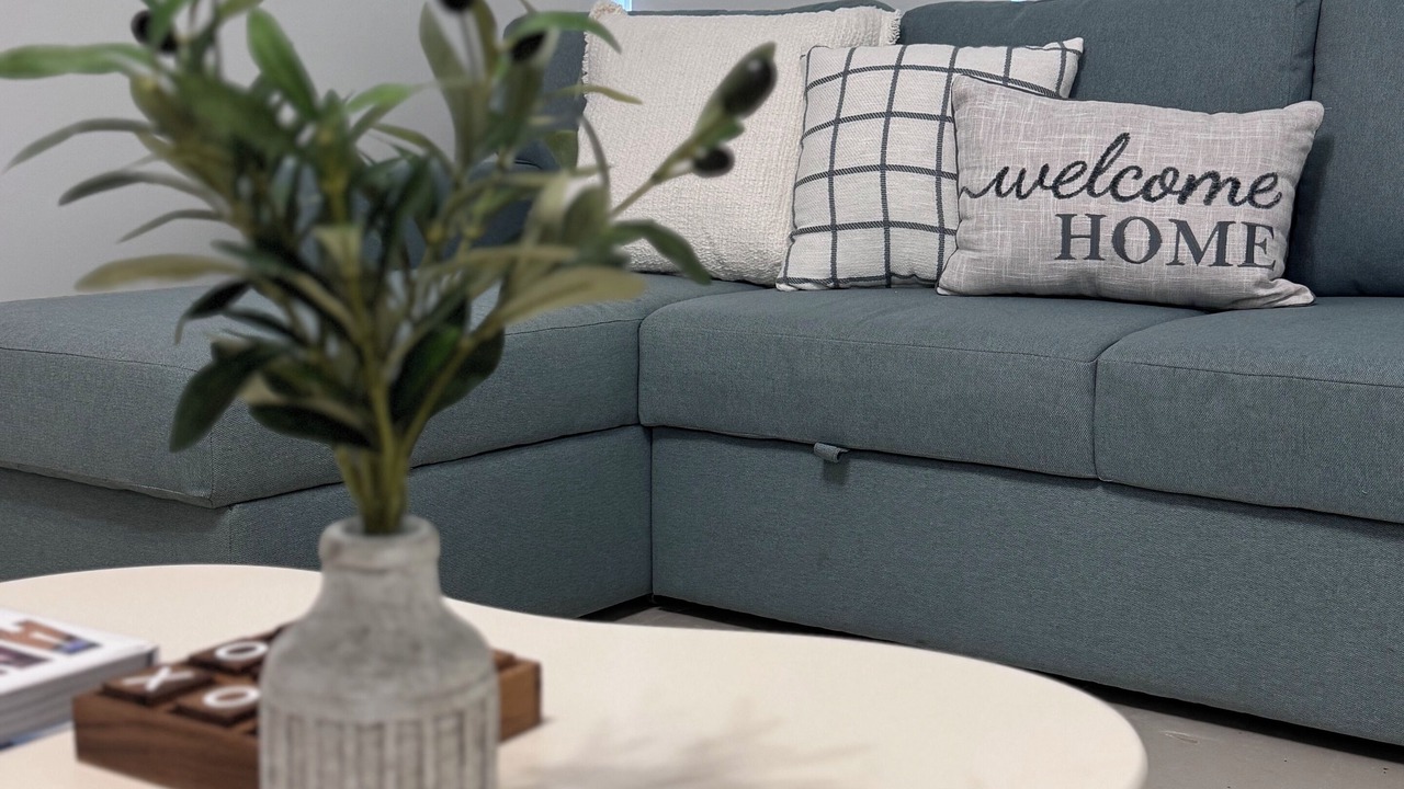 Photo of Livingroom in North Bay Village