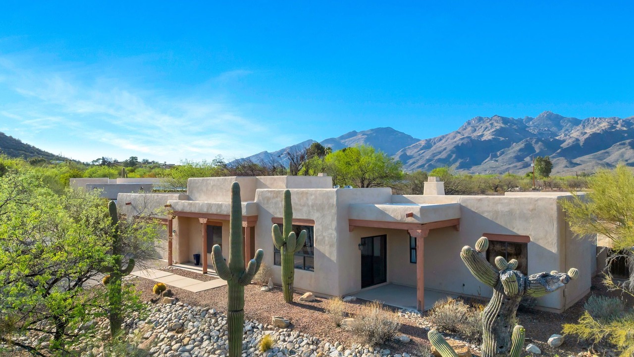 Photo of Outdoor in Hidden Valley