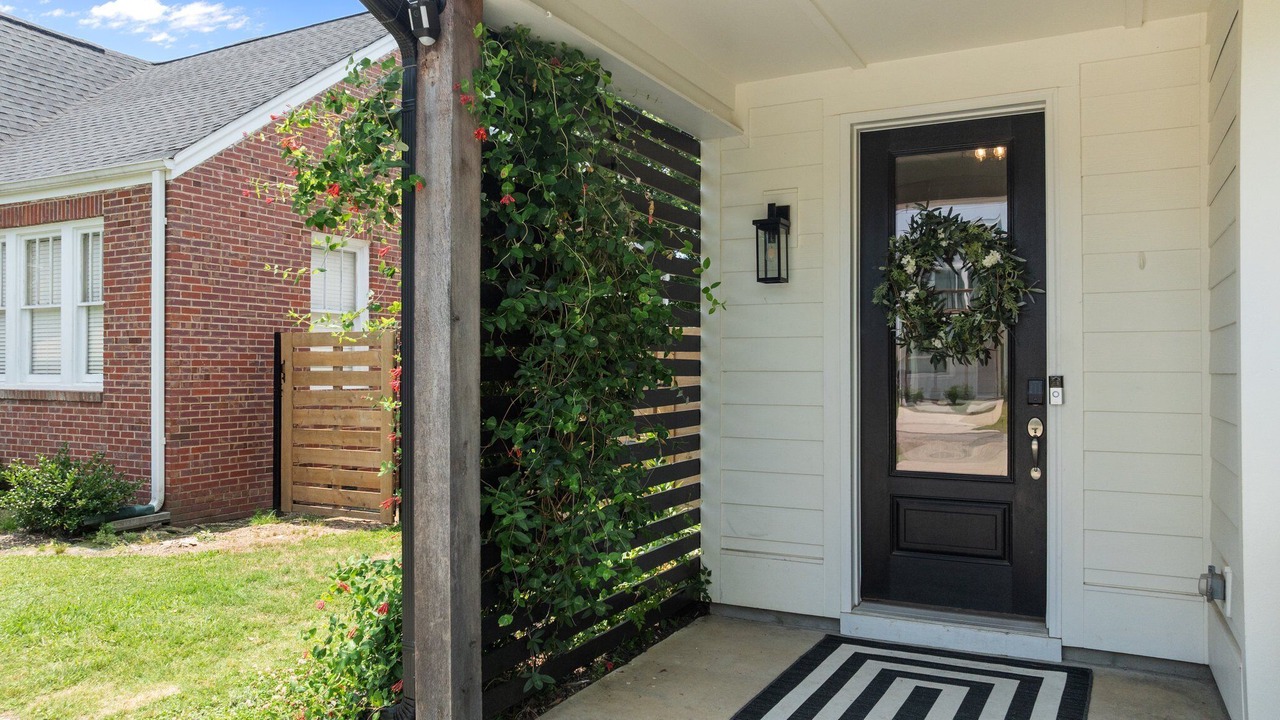 Photo of Outdoor in Southwest Raleigh