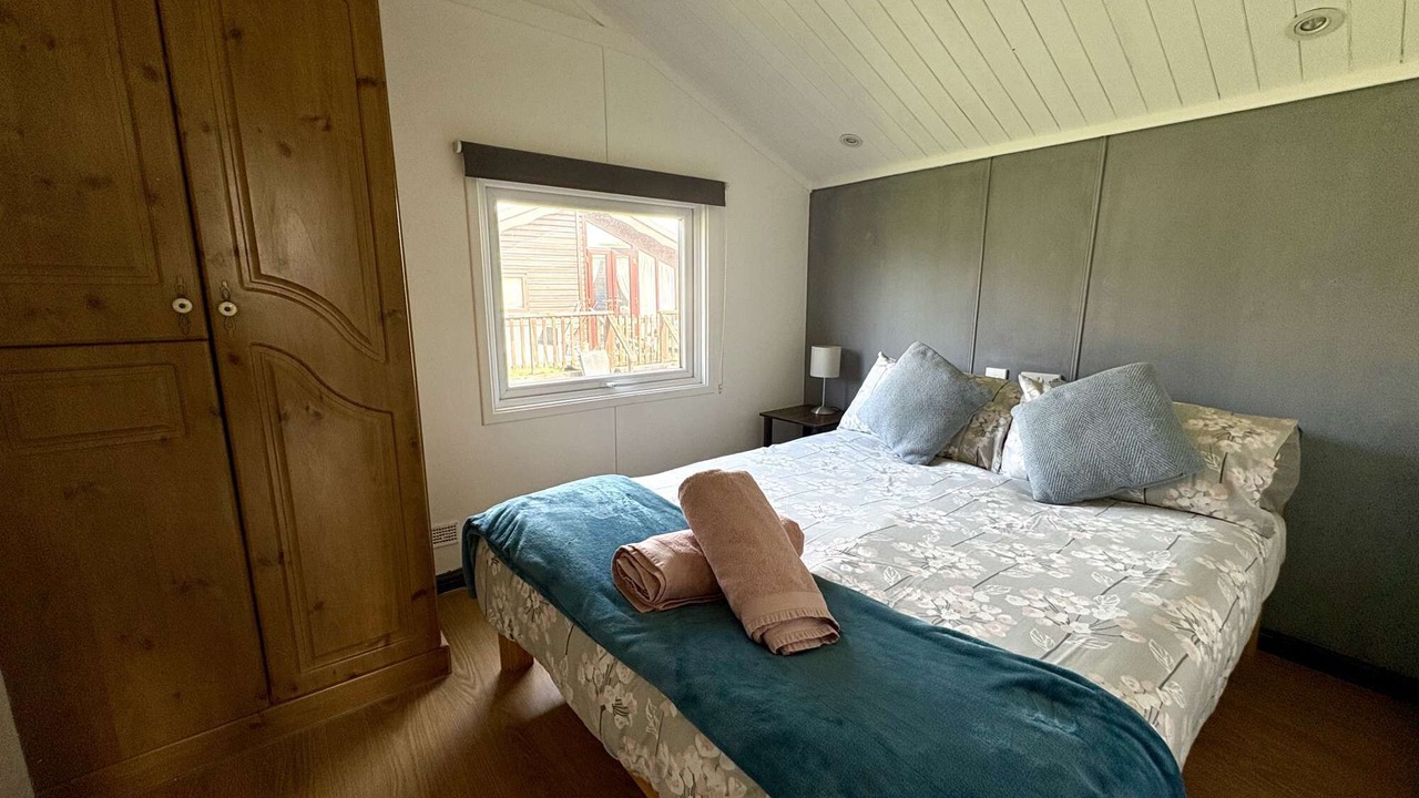 Photo of Bedroom in South Cerney