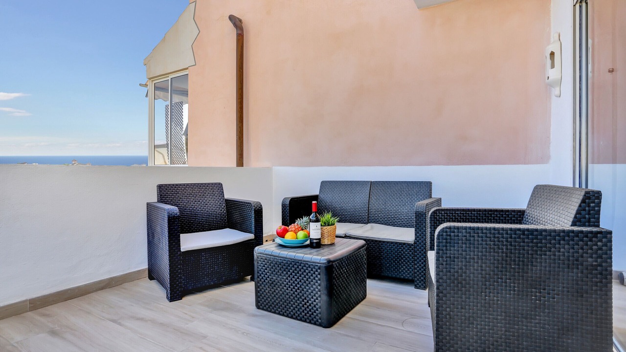 Photo of Patio Balcony in Chayofa