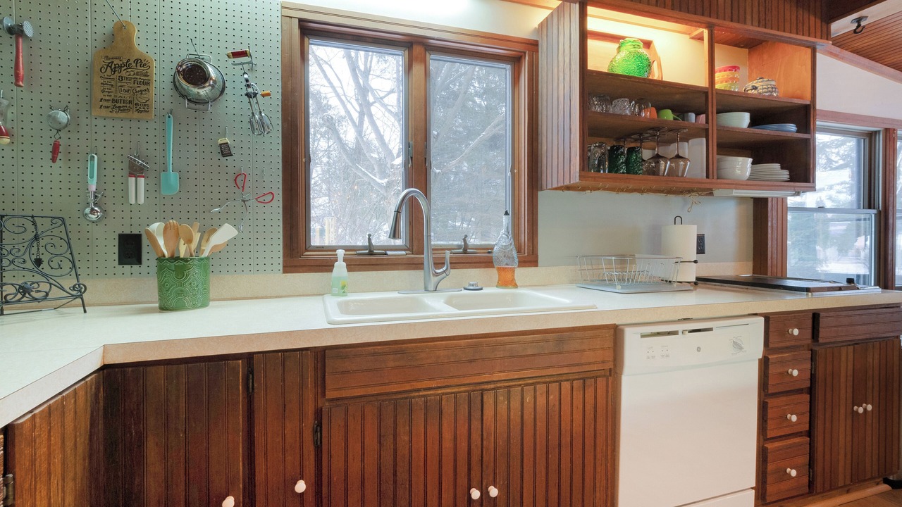 Photo of Kitchen in Onekama