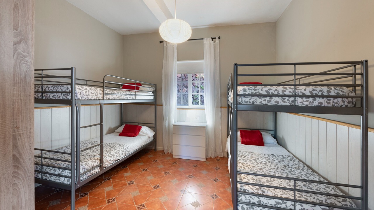 Photo of Bedroom in Tijarafe