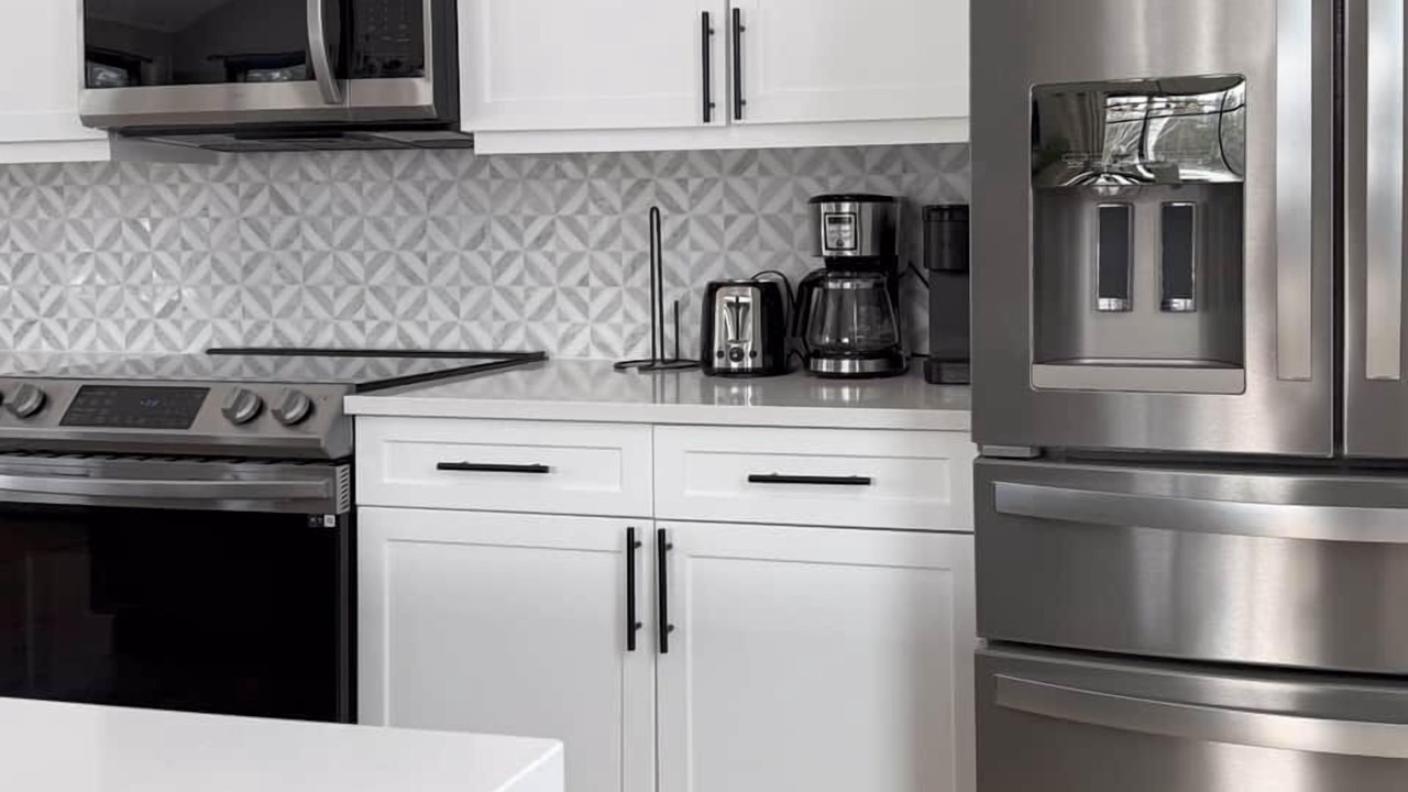 Photo of Kitchen in Bayview