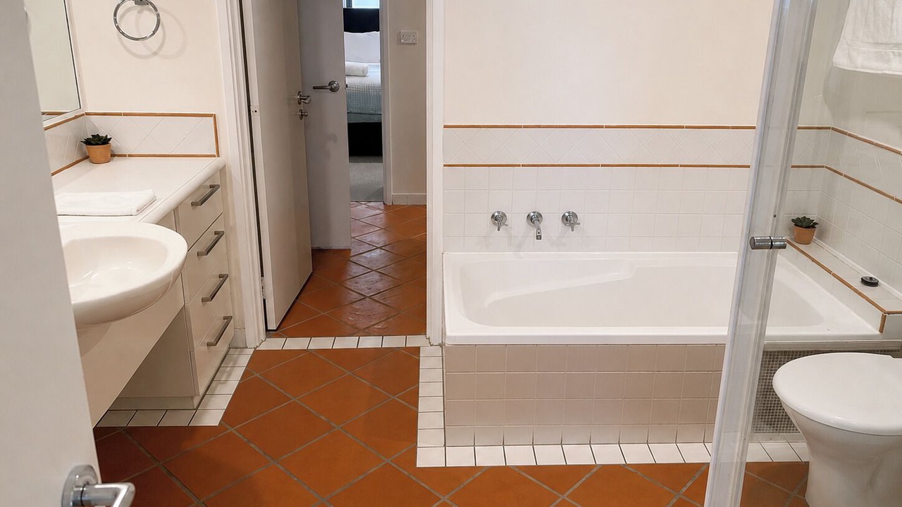 Photo of Bathroom in Scarborough