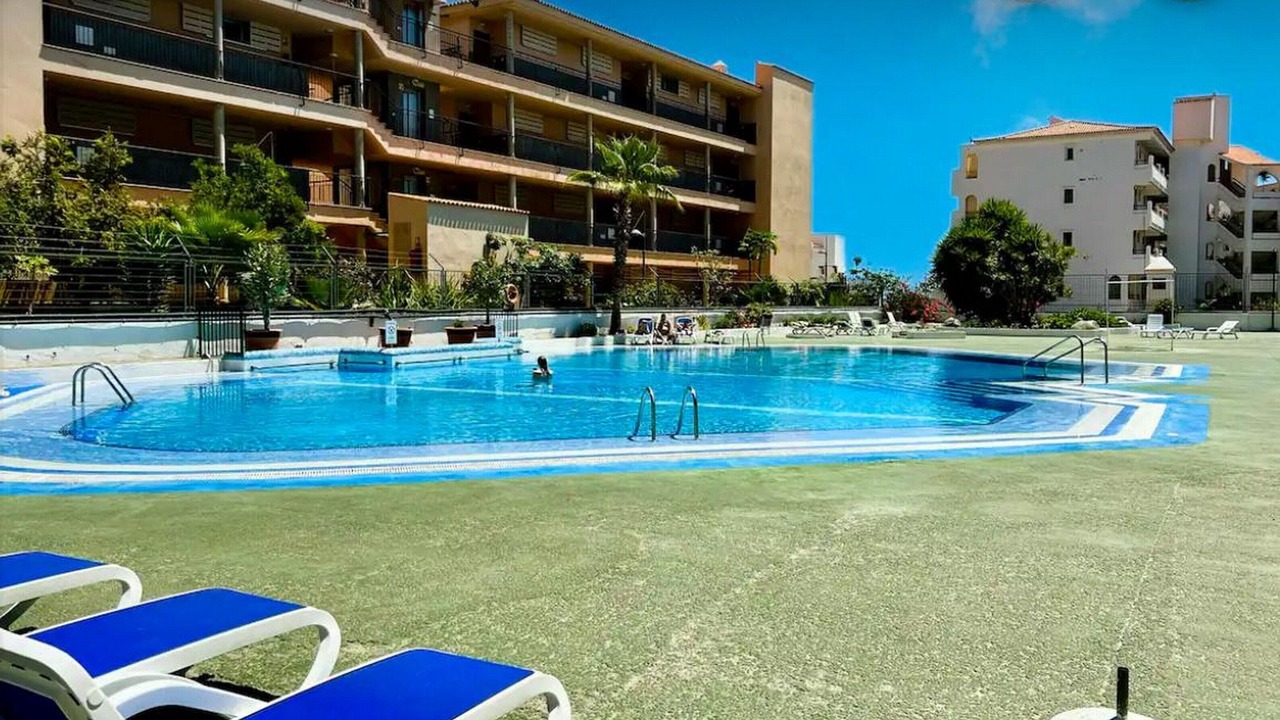 Photo of Outdoor in Los Cristianos
