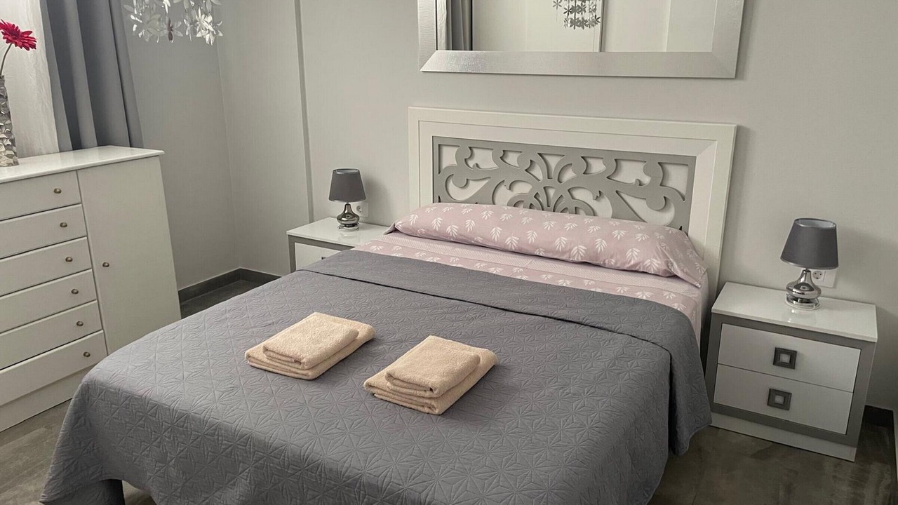 Photo of Bedroom in Los Cristianos