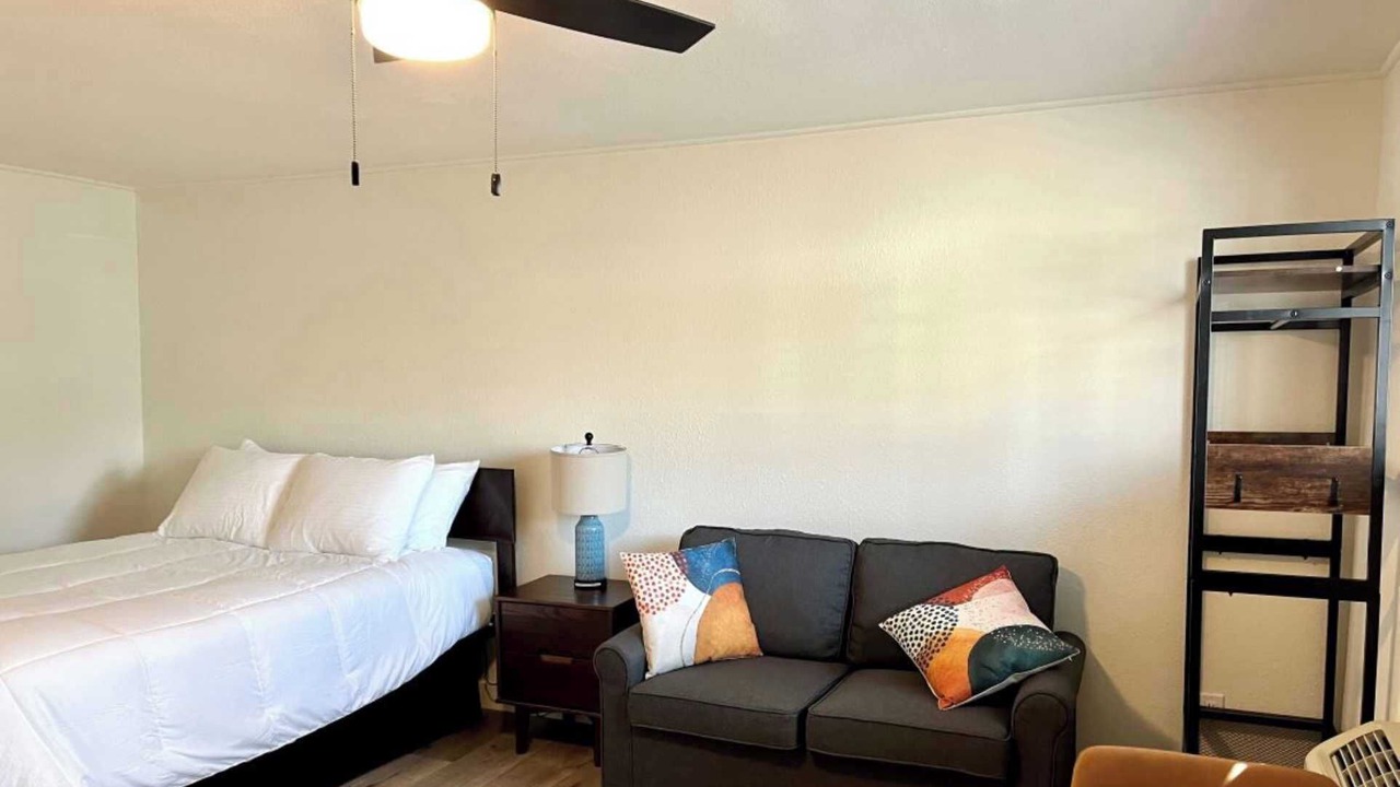Photo of Bedroom in Lake Ozark