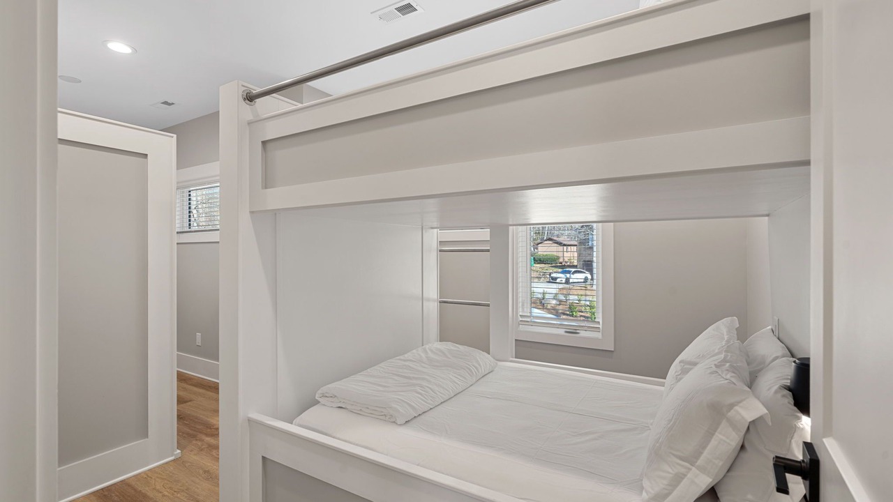 Photo of Bedroom in Terrell