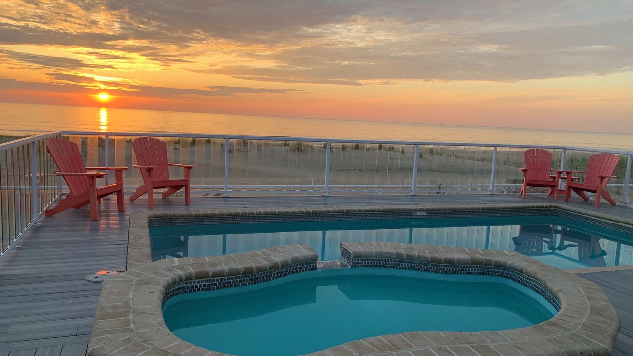 Photo of Outdoor in Sandbridge