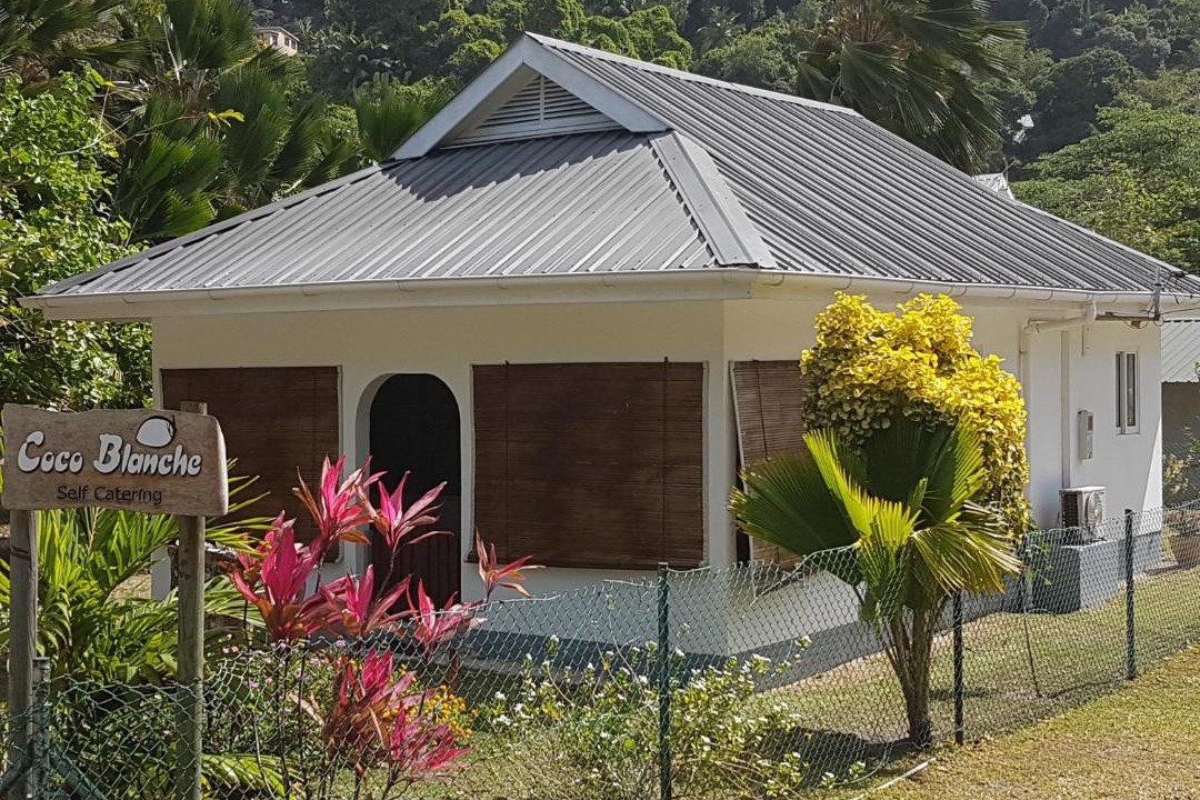 Photo of Others in Anse Royale