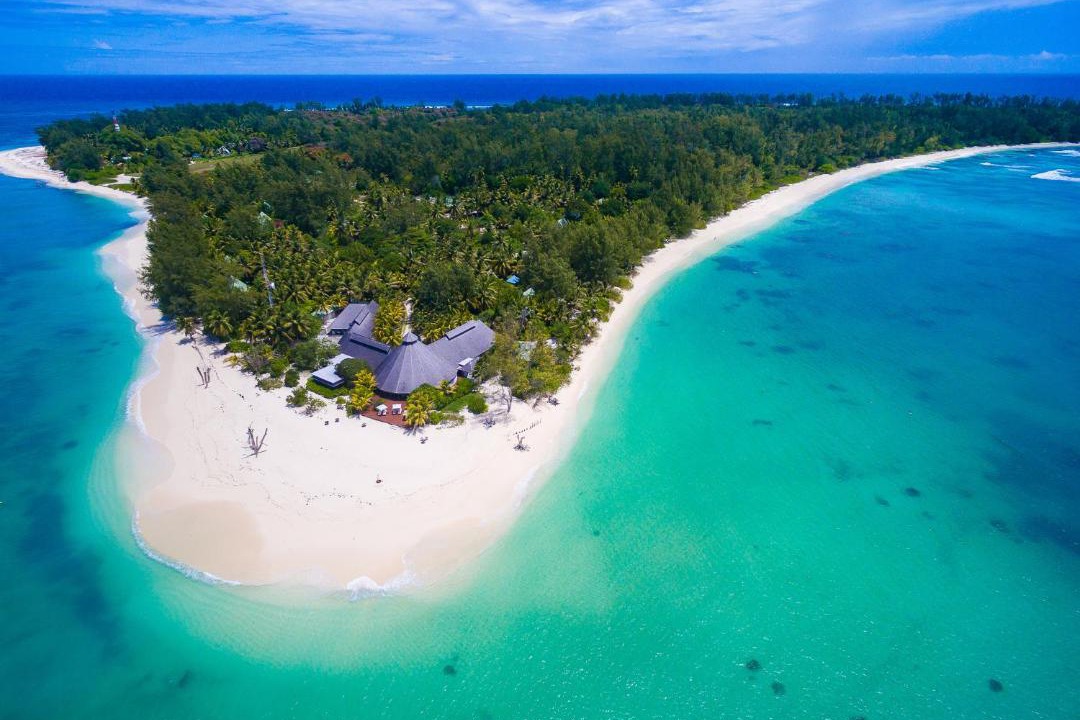 Photo of Others in Denis Island